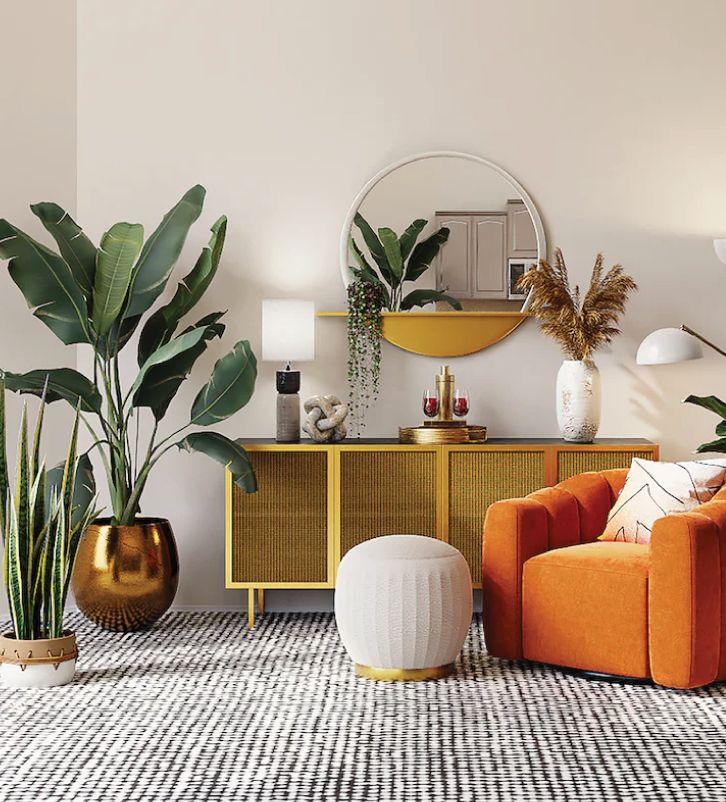 STYLISH AFFORDABLE HOUSING